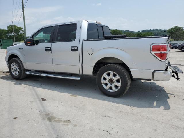 Vin: 1ftfw1cf8dfd81825, lot: 59296485, ford f-150 supercrew 20132