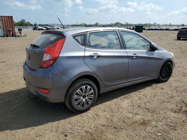 Vin: kmhct5ae6gu265516, lot: 60736575, hyundai accent se 20163