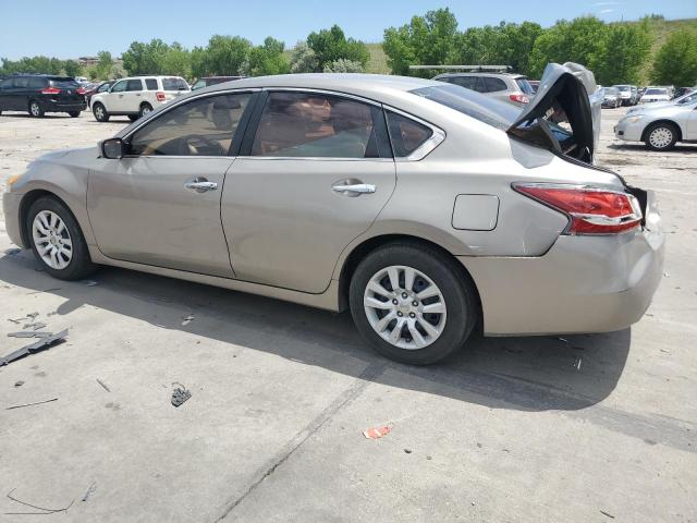 Vin: 1n4al3ap6ec146455, lot: 59758685, nissan altima 2.5 20142