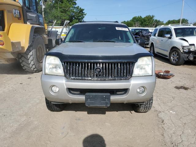 2005 MERCURY MOUNTAINEER #3293320425