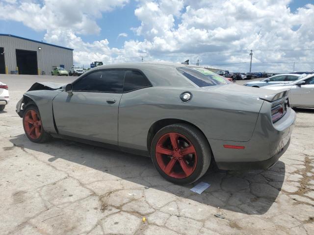 2018 DODGE CHALLENGER 2C3CDZAG4JH327987