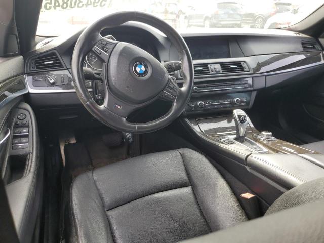 2013 BMW 535 I - WBAFR7C56DC827857