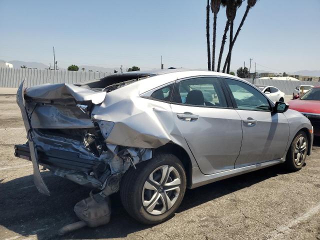 Vin: 2hgfc2f57gh529713, lot: 61307955, honda civic lx 20163