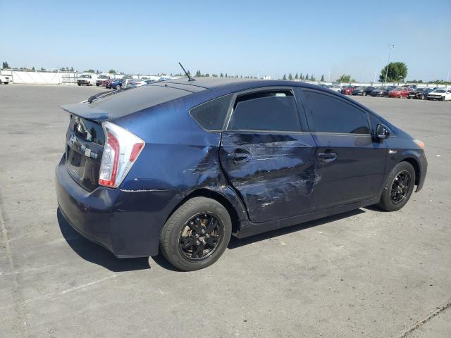 2015 TOYOTA PRIUS JTDKN3DU6F0484340