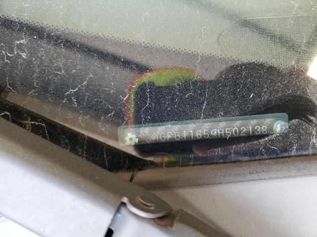 2009 HONDA CIVIC LX #3305404322