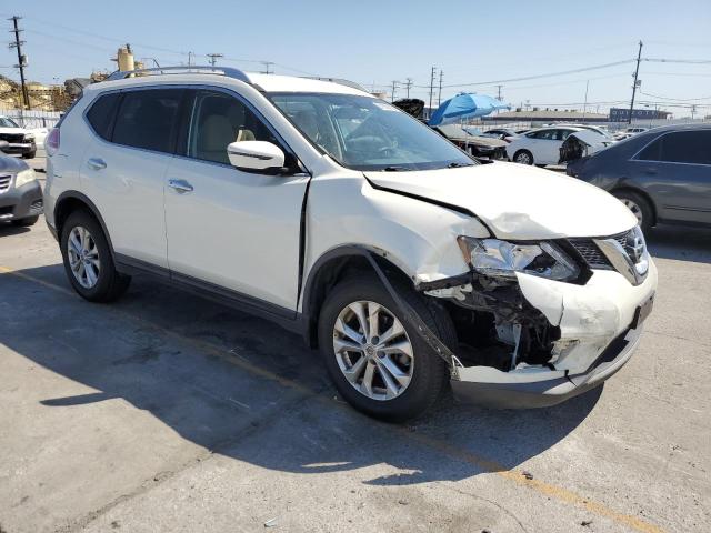 Vin: knmat2mv2gp629628, lot: 61858025, nissan rogue s 20164