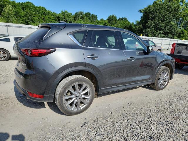 Vin: jm3kfadm2l0803589, lot: 61916825, mazda cx-5 grand touring 20203