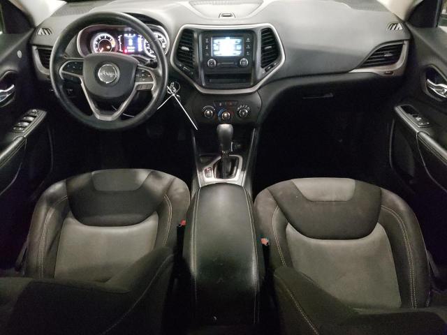 2016 JEEP CHEROKEE S - 1C4PJLAB0GW274013