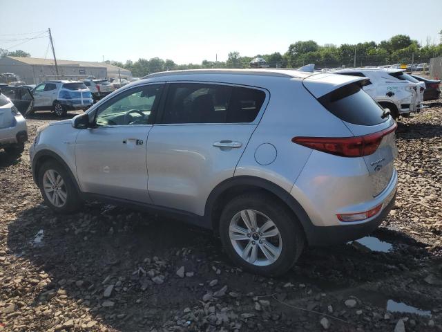 Vin: kndpmcac4h7035284, lot: 60971915, kia sportage lx 20172