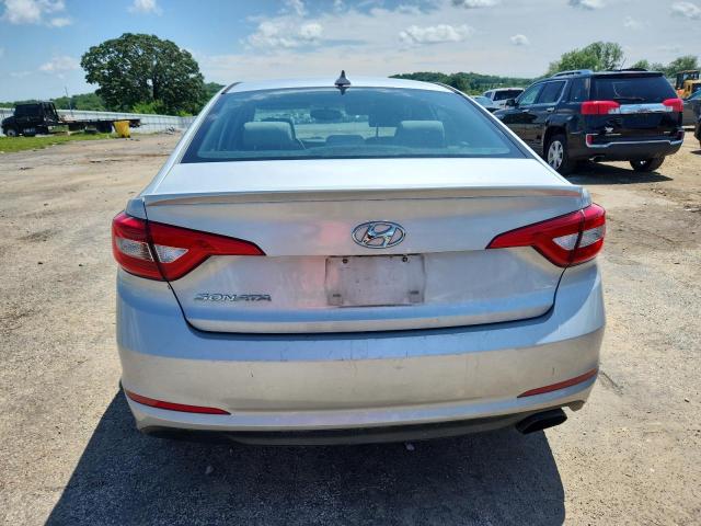 2016 HYUNDAI SONATA SE - 5NPE24AF9GH366529