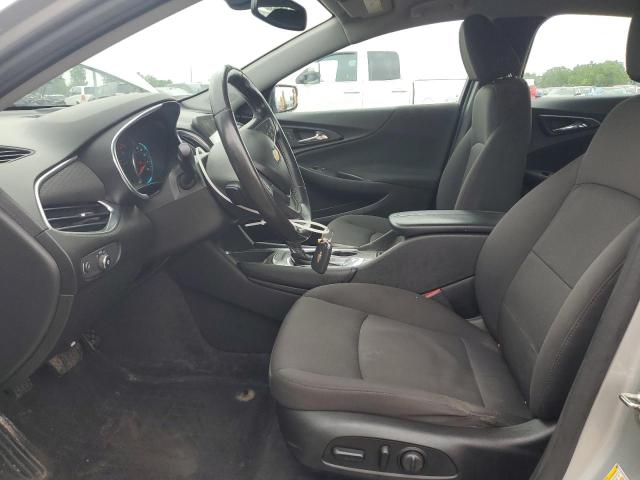 2018 CHEVROLET MALIBU LT 1G1ZD5ST4JF129835
