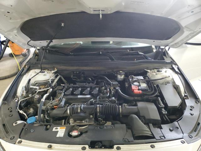 2018 HONDA ACCORD LX - 1HGCV1F12JA008893