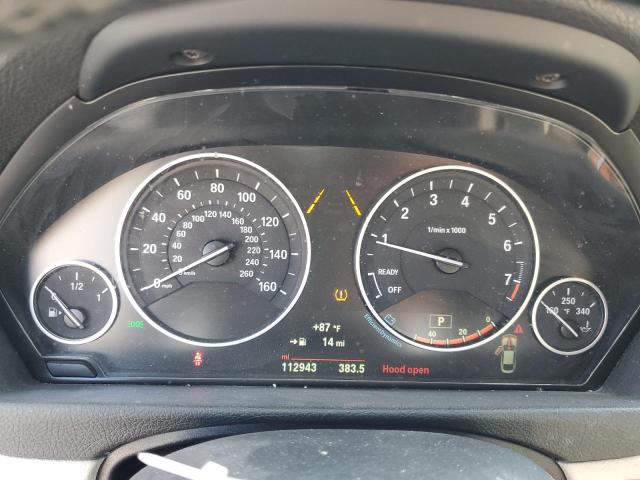 2019 BMW 430I GRAN WBA4J1C58KBM16118