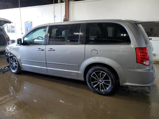Vin: 2c4rdgeg3hr597088, lot: 61080335, dodge caravan gt 20172