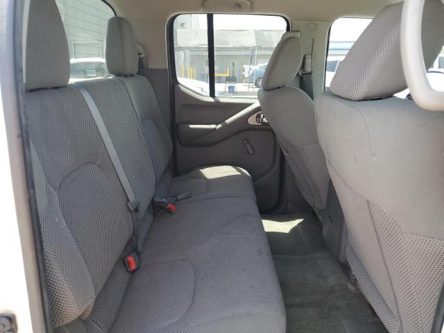 2015 NISSAN FRONTIER S 1N6AD0ER4FN724041