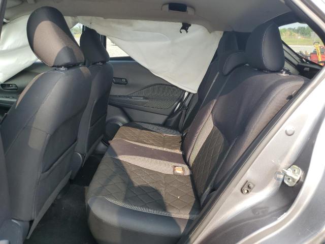 2019 NISSAN KICKS S - 3N1CP5CU6KL541339