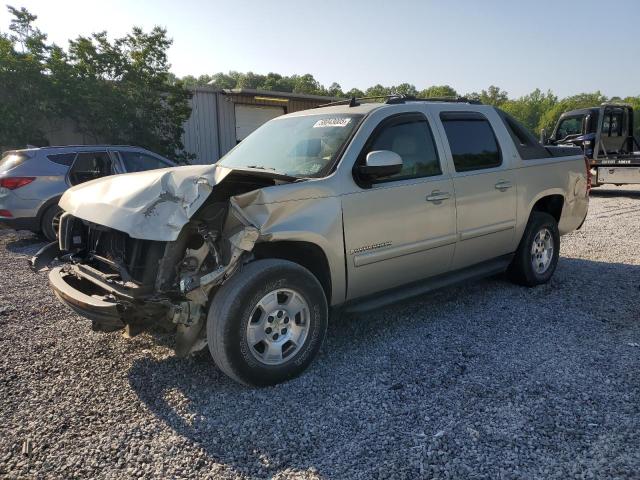 CHEVROLET AVALANCHE