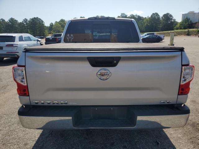 2019 NISSAN TITAN S - 1N6AA1EK7KN512455