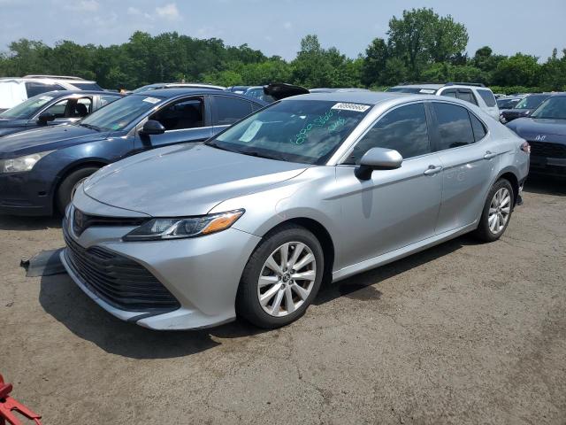 TOYOTA CAMRY L