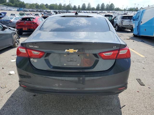 2018 CHEVROLET MALIBU LT 1G1ZD5ST3JF135240