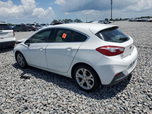CHEVROLET CRUZE PREM 2017 3G1BF6SM4HS588864 photo #3