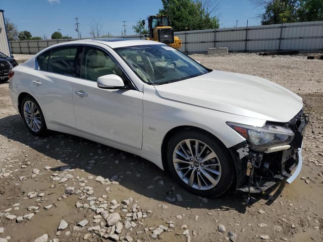 Vin: jn1ev7ar3jm438618, lot: 62486075, infiniti q50 luxe 20184