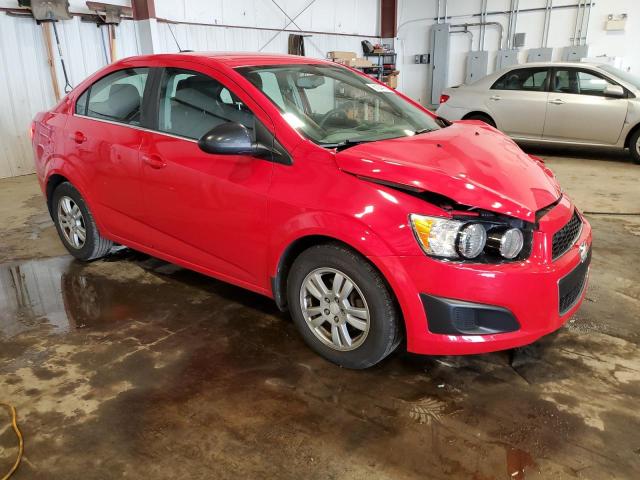 Vin: 1g1jc5sg6g4108072, lot: 61044155, chevrolet sonic lt 20164