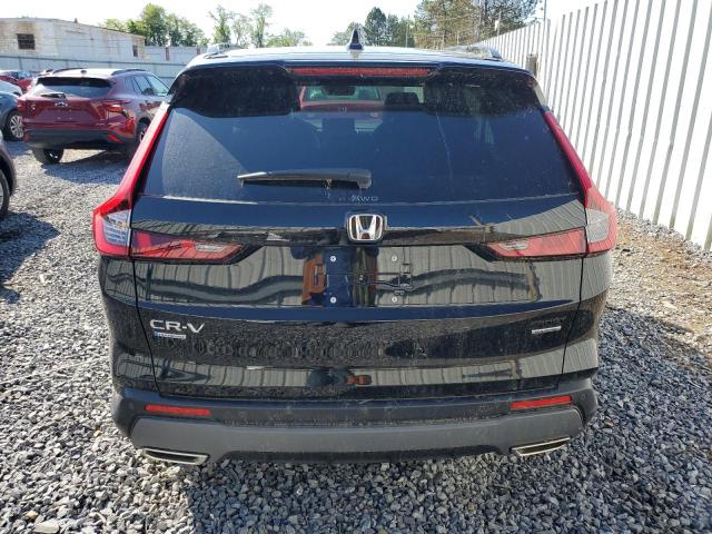 2023 HONDA CR-V SPORT 2HKRS6H99PH802230