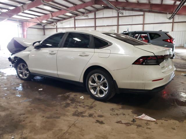 Vin: 1hgcy1f20pa033669, lot: 60884955, honda accord lx 20232