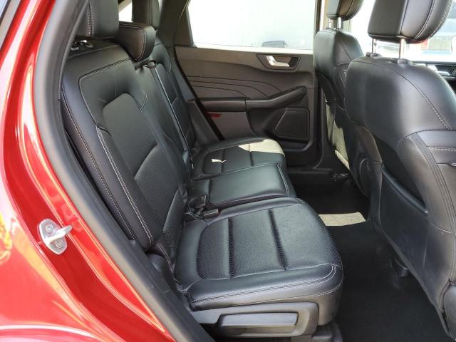 2021 FORD ESCAPE SEL 1FMCU9H67MUA14292