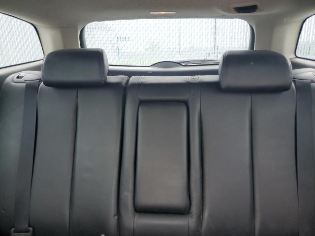 2011 MAZDA CX-7 - JM3ER2B53B0382664