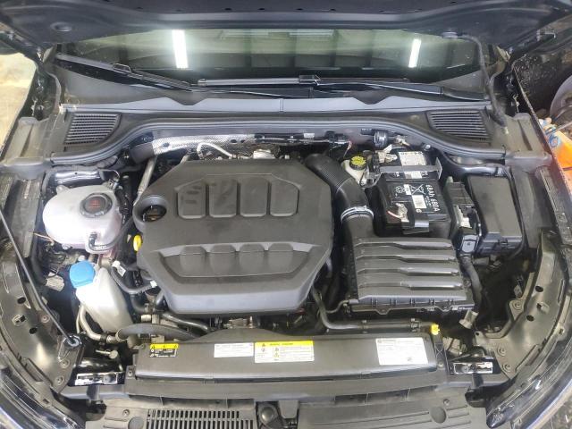 2024 VOLKSWAGEN GOLF R WVWEB7CD1RW222483