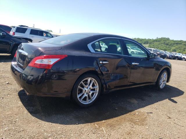 Vin: 1n4aa5ap0bc857288, lot: 61680925, nissan maxima s 20113