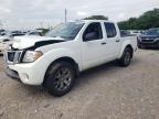 2021 NISSAN FRONTIER S - 1N6ED0EB7MN700706