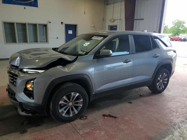 Vin: 3gnaxheg8sl147832, lot: 60558345, chevrolet equinox lt 2025 img_1