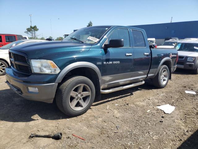 DODGE RAM 1500