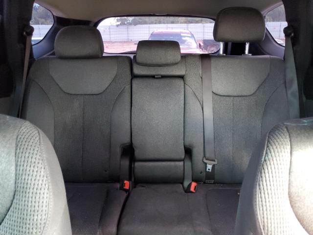 2020 HYUNDAI SANTA FE S - 5NMS33AD9LH214198