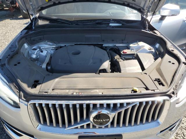 2021 VOLVO XC90 T6 IN YV4A22PL0M1732491