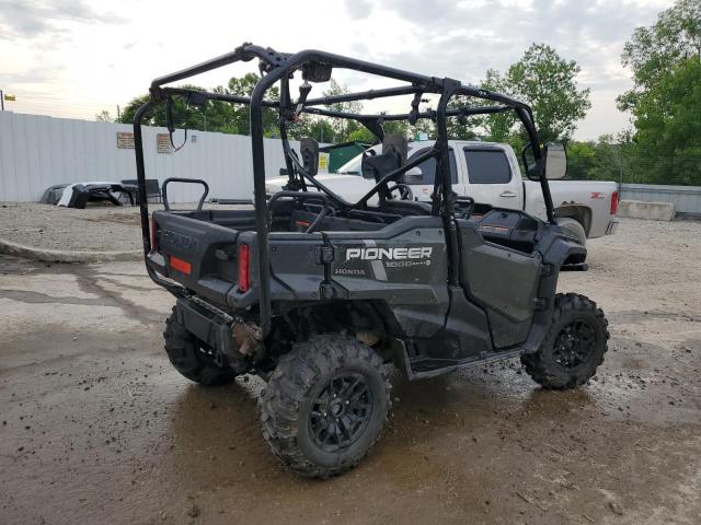 2024 HONDA PIONEER 1000-5 1HFVE0425R4800663