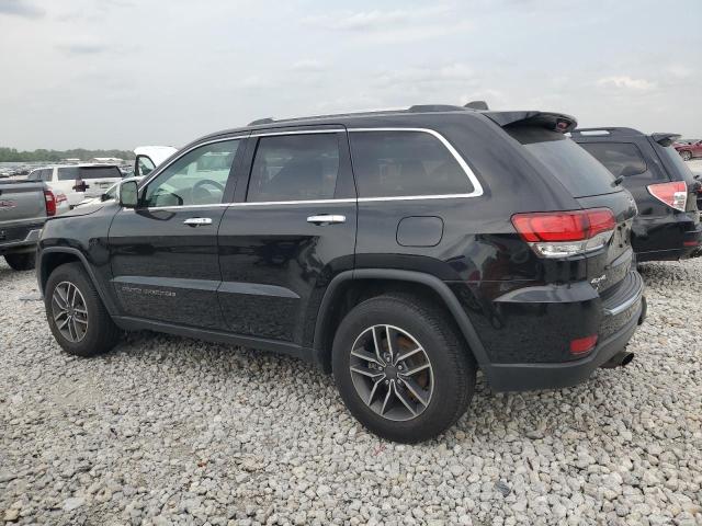 Vin: 1c4rjfbg8lc417564, lot: 58820605, jeep grand cher limited 20202