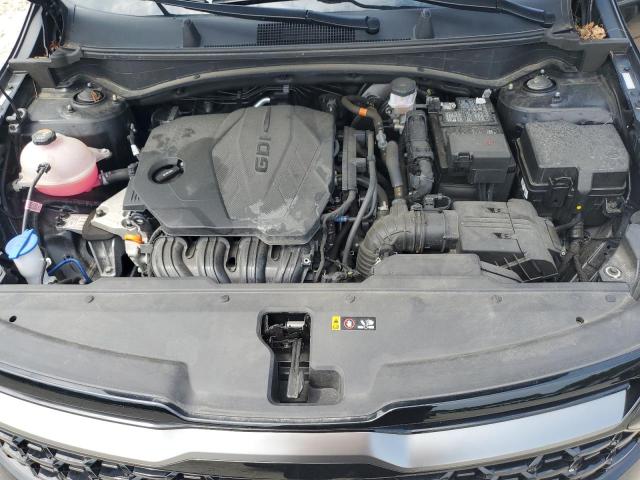 2023 KIA SPORTAGE X - 5XYK6CAF9PG069625