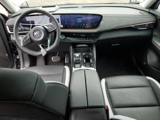 2025 BUICK ENVISION S LRBFZLE48SD038423