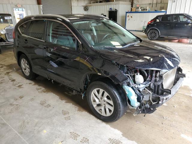2015 HONDA CR-V EXL - 2HKRM4H75FH659286