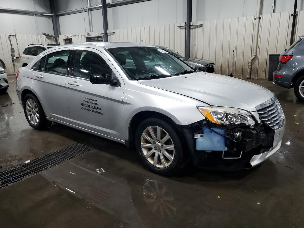 CHRYSLER 200 TOURING