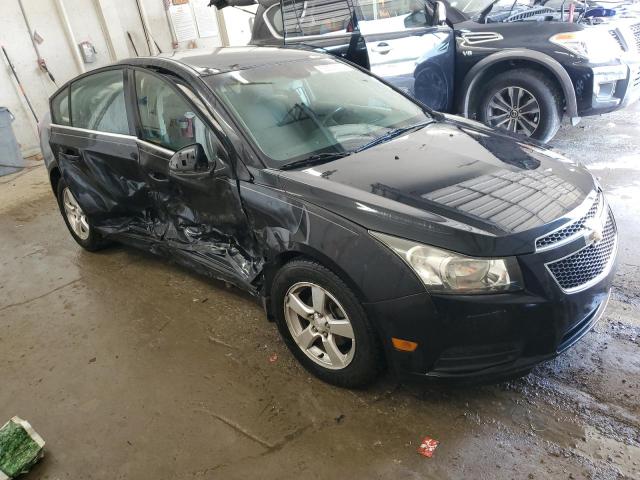 Vin: 1g1pf5sc2c7195606, lot: 59551265, chevrolet cruze lt 20124