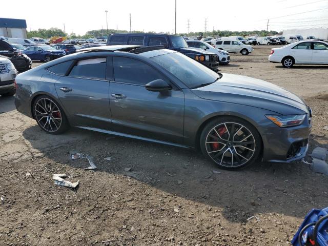 Vin: wausfaf20ln017469, lot: 61063955, audi s7/rs7 prestige 20204