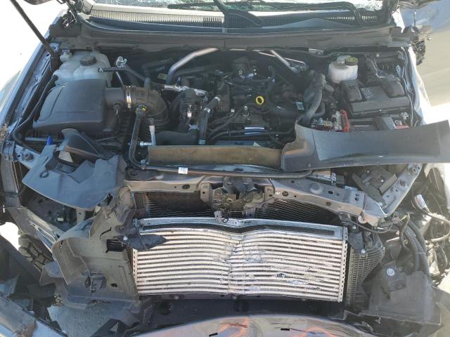 2021 FORD RANGER XL 1FTER4FH2MLD45812