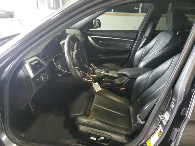 2018 BMW 340 XI WBA8B7C54JA586045