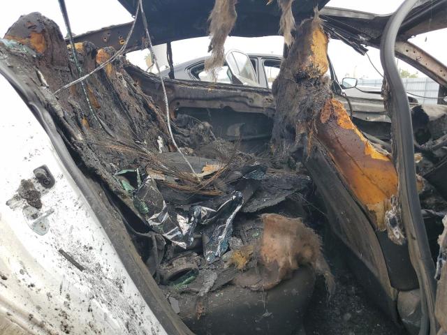 2019 HYUNDAI ELANTRA SE - 5NPD84LFXKH454859