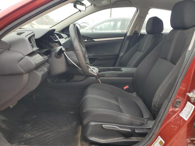 2020 HONDA CIVIC LX - 19XFC2F65LE200084